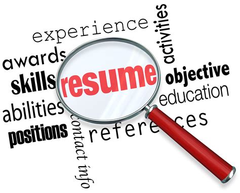 How To Create A Logo For Your Resume Writing Service
