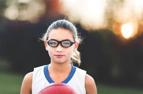 The Most Common Sports Eye Injuries Buffalo Healthy Living Magazine