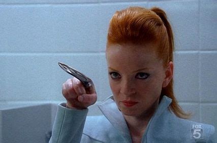 The sarah connor chronicles (sometimes abbreviated as terminator: Shirley Manson (from Garbage) Is A Terminator! - Rock Band ...