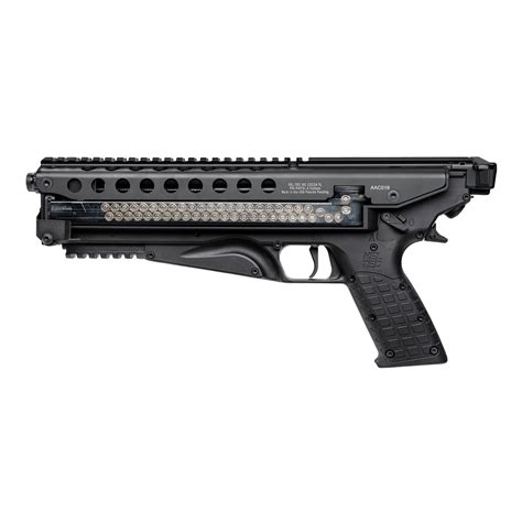 Kel-Tec P50 5.7x28mm Pistol · P50BLK · DK Firearms