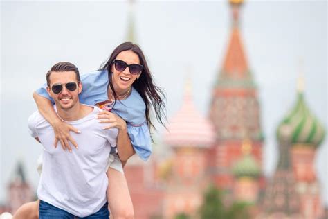 Reasons Why Every Man Should Date A Russian Woman