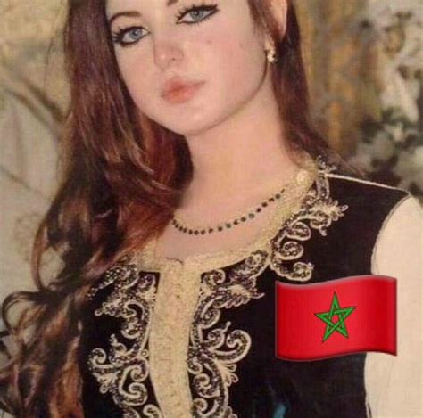 بنات المغرب فتيات مغربيات بالصور مساء الورد