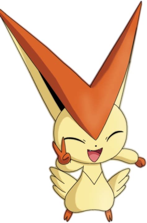 Check spelling or type a new query. Image - 50 pokemon 6 victini by megbeth-d5fakig.png | DCU Wiki | FANDOM powered by Wikia
