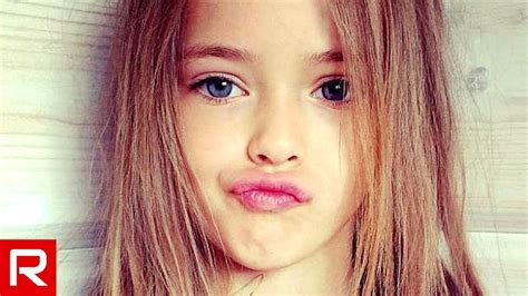 10 Most Beautiful Kids In The World 😍 Child Models Part 1 Youtube