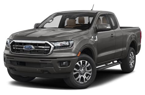 2023 Ford Ranger Lariat 2wd Supercab 6 Box Specs Foxvallymotorcars