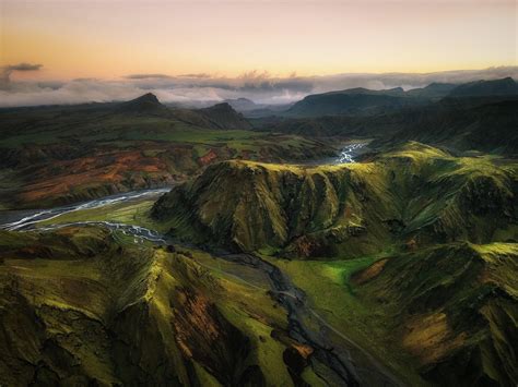 This Picture Brings Me Lotr Memories Taken In Icelandic Highlands