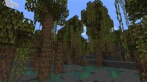 5 Things You May Not Know About Mangrove Swamps In Minecraft 119