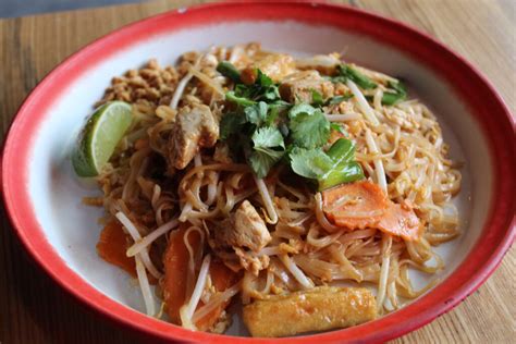 Add the ground chicken and cook it just halfway done. Food | Thai Street Food in Leeds, Nottingham & Newcastle : Zaap Thai