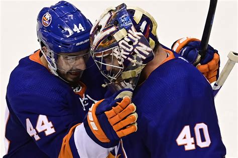 Страницыкомпанииспорт и отдыхспортивная командаnew york islanders. Islanders haven't been this close to Stanley Cup in a while