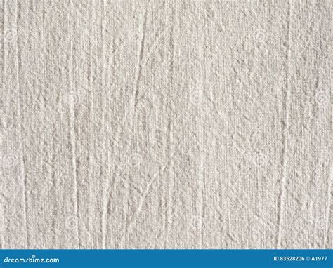Off White Fabric Texture Background Stock Photo Image Of Cotton
