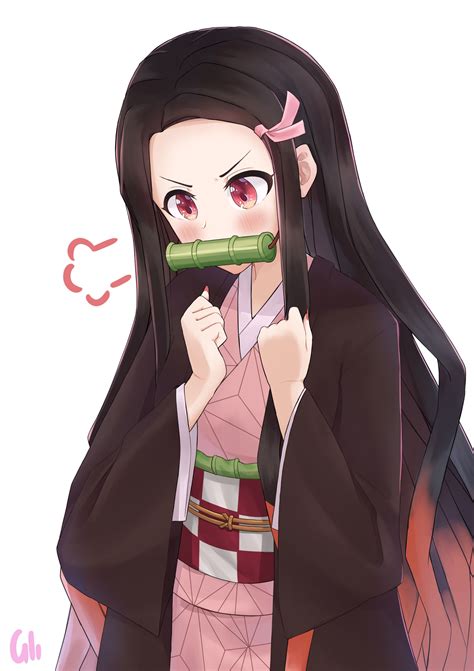 Nezuko Kawaii Hd Wallpapers Wallpaper Cave | Images and Photos finder