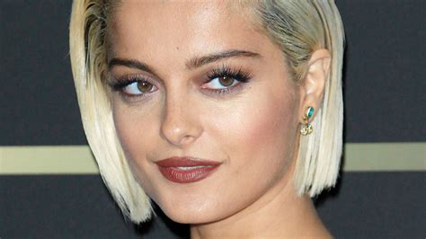 Bebe Rexha Opens Up About Her Sexuality