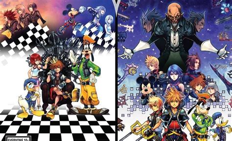 Synthesize 3 types of items. Nine Final Fantasy Games Coming to Game Pass, Kingdom Hearts 1.5+2.5 Remix and 2.8 Final Chapter ...