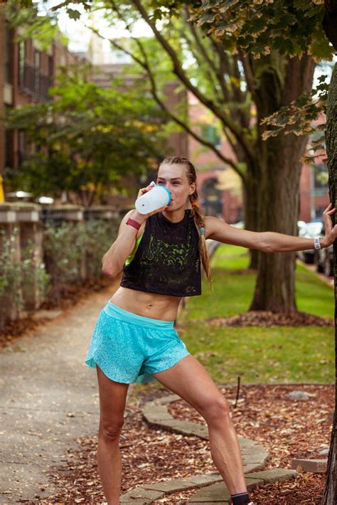 athlete colleen quigley wants to normalize bad days vital proteins