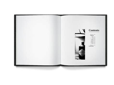 25 Modern Examples Of Layouts In Book Design Jayce O Yesta