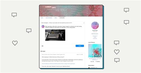 Bandcamp Expands Direct To Fan Messaging Hypebot