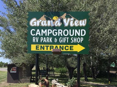 Grandview Camp Rv Park Hardin Campgrounds Good Sam Club