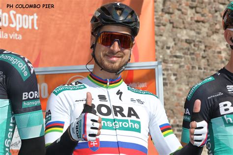 The details specific to peter sagan bike set lays in the pedals spacing. Giro d'Italia 2020, Peter Sagan pronto per il debutto! Il ...