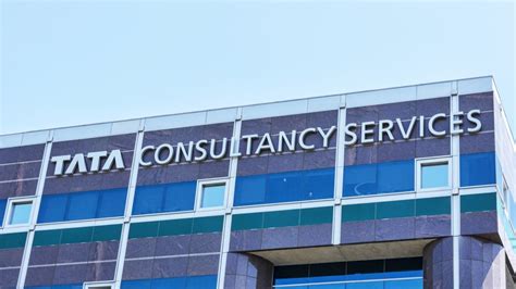 TCS Announces Key Changes In Senior Management With CTO Ananth Krishnan Set To Retire Soon