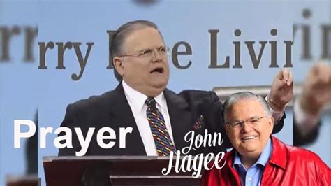John Hagee Sermons 2016 Power Through Prayer