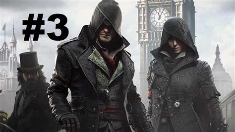 Assassin S Creed Syndicate Part 3 Brewster S Laboratory YouTube