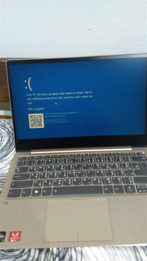 รีวิว Lenovo Ideapad 720s 13arr Windows 10 อย่าซื้อ เพราะมันคือหายนะ