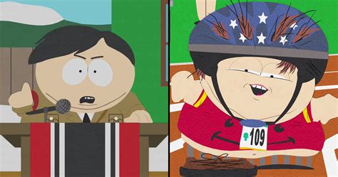 The 15 Most Despicable Things Cartman Has Ever Done