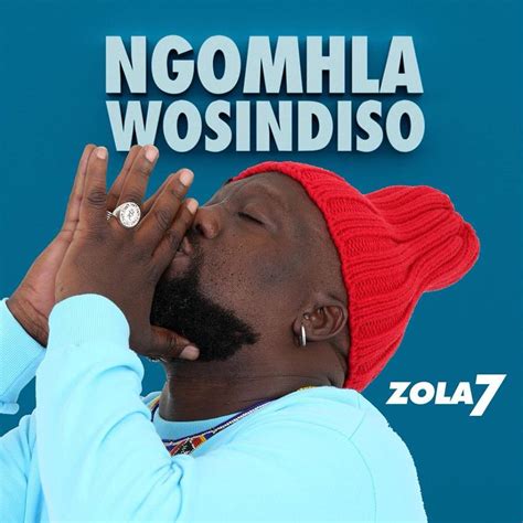 Djs Production Zola 7 Releases Music Video For His Song ‘ Ngomhla