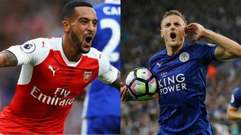 Who Are The 10 Fastest Players In The Premier League The18