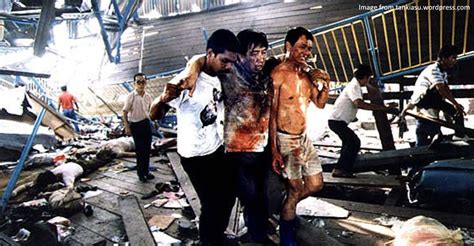 The social issues that roots up in each society affects the country as a whole. 5 deadly Malaysian tragedies that social media never heard ...