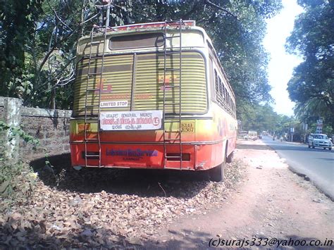 Bus komban image by plainoaugustiando. Lakshmi Bus Service Kannur | suryan09 | Flickr