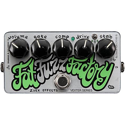 7 Best Bass Fuzz Pedal Reviews 2019 Buying Guide 🥇🥇🥇