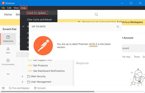 Install Postman Windows 10 Windows и все что связано с этой ОС