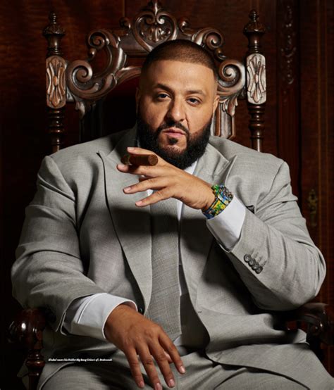 The album, was released in 2006. Sunday Reads: The Success Behind Modern Mogul DJ Khaled's ...