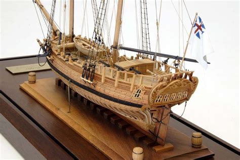 Ship Models By American Marine Model Gallery Sailing Ship Model