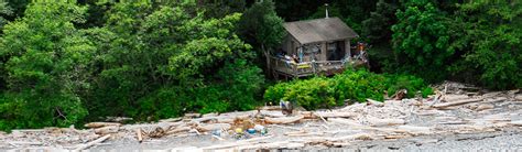 Maybe you would like to learn more about one of these? Vacation homes & cabins for rent Quadra Island ...