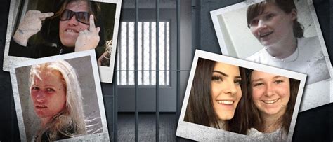 sa s worst female criminals michelle burgess tania staker brittney dwyer and more the