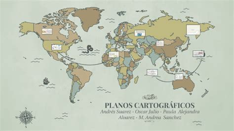 Planos CartogrÁficos By Carolina Sanchez On Prezi Next