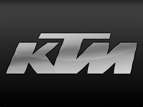 Ktm Logo Wallpaper Wallpapersafari