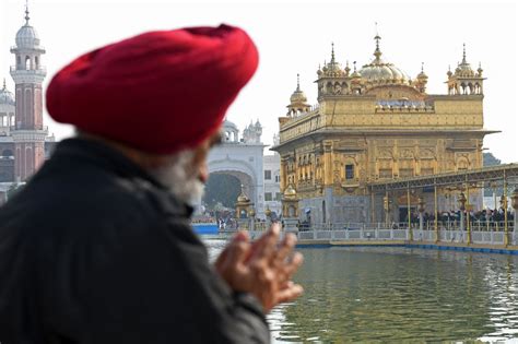 سکھ مذہب کی توہین کا الزام، انڈیا میں پرتشدد ہجوم کے ہاتھوں دو افراد