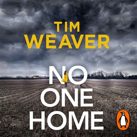 He told us that he created a fake profile on. No One Home Audiobook by Tim Weaver - 9781405942638 ...