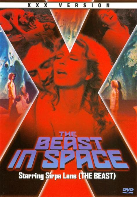 Beast In Space 1980 Al Bradley Alfonso Brescia Releases Allmovie