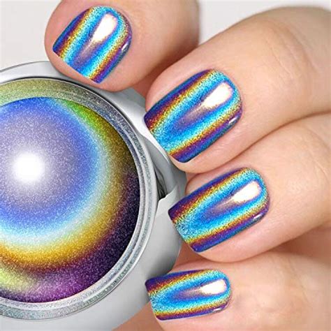 Top 10 Best Holographic Unicorn Nails 2023 Reviews