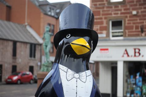 Top things to do in penguin parade. Maggie's Penguin Parade: Colourful cast to take their ...
