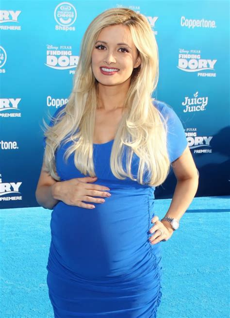 heavily pregnant holly madison 45 by jerry999999 on deviantart