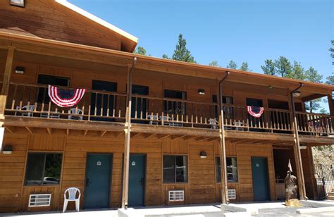 Maybe you would like to learn more about one of these? Rushmore Express Inn & Family Suites (Keystone, SD ...