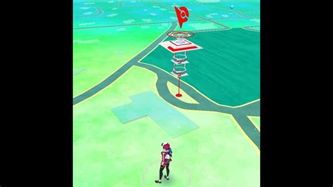 Pokémon Go How To Set Pokéstopgym In Any Locatio Youtube