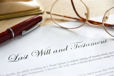 What You Should Know About Last Wills Tulla More Life