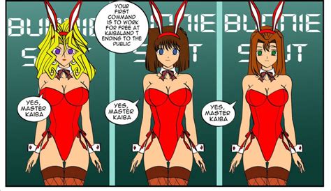 Rule 34 Bunny Suits Female Female Only Human Mai Valentine Multiple