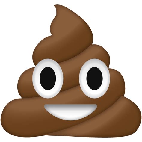 The Reason We Love The Poo Emoji — Espresso Theology